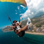 Alanya Tandem Paragliding In Alanya From 700 Meters Activity Overview