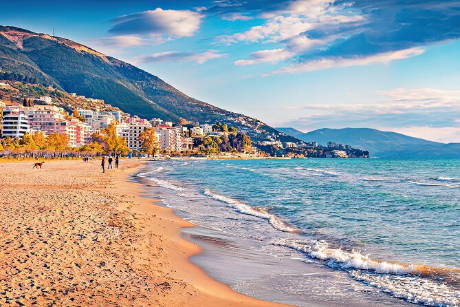 Albanian Riviera Escape In 5 Days Tour Overview And Details