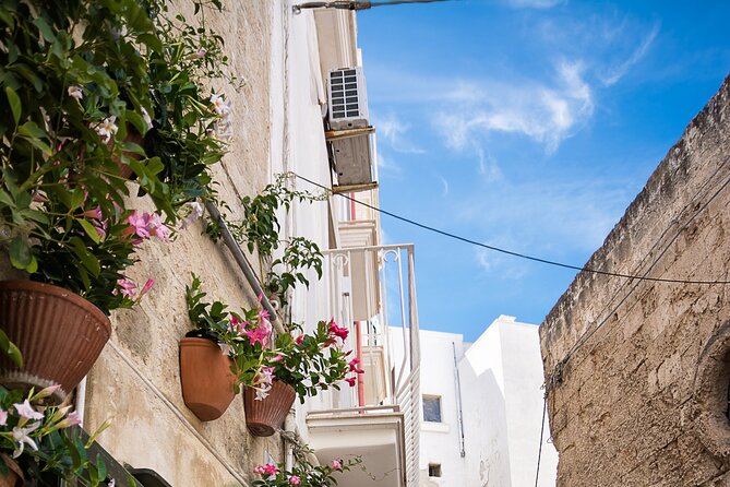 Alberobello, Monopoli And Polignano Small Group Guided Tour From Bari Tour Overview