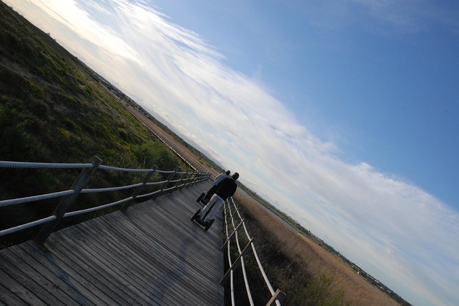 Albufeira - Salgados Reserve Segway Tour - Highlights of the Experience