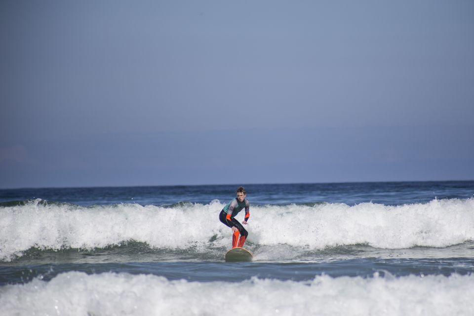 Alentejo: 2-Hour Surf Lesson - Activity Details