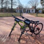 Alexandria: Full Day Bike Tour To Mt Vernon W/ Optional Boat Tour Overview And Pricing