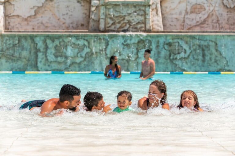 Algarve: Aqualand Entrance Ticket Ticket Pricing And Cancellation