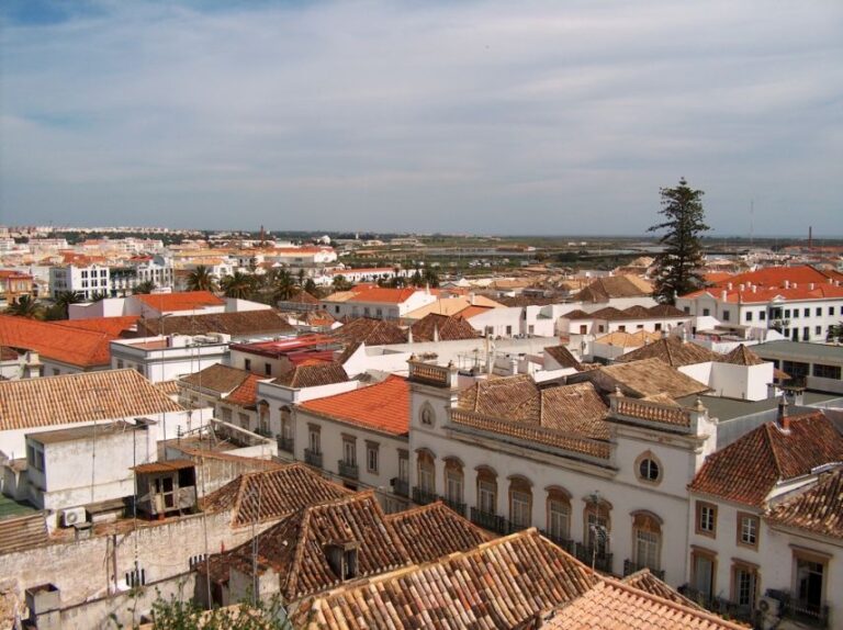 Algarve: Private 2 Day Tour From Lisbon Discovering The Alentejo Countryside