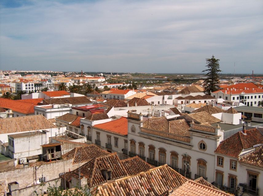 Algarve: Private 2-Day Tour From Lisbon - Discovering the Alentejo Countryside