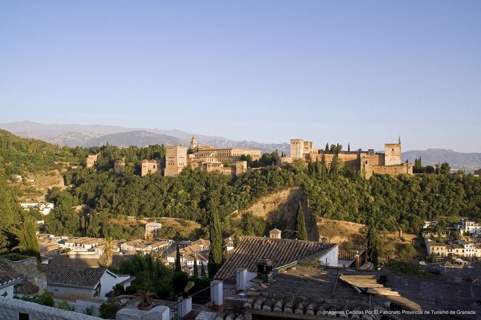 Alhambra Guided Tour and Flamenco Show With Optional Dinner - Tour Overview and Pricing