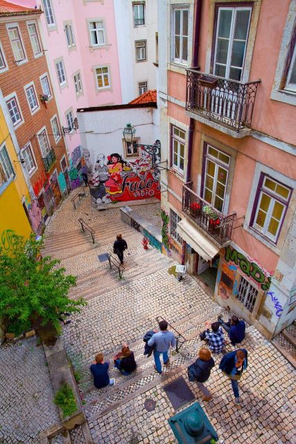 All About Lisbon! Full Day Tuk Tuk Tour Tour Details