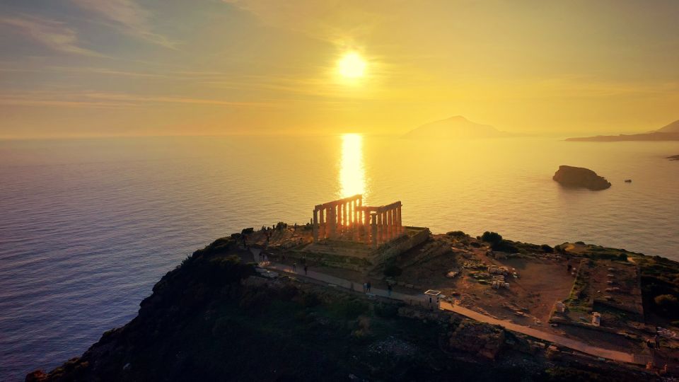 All Day Tour to Famous Sites of Athens and Cape Sounion - Tour Overview