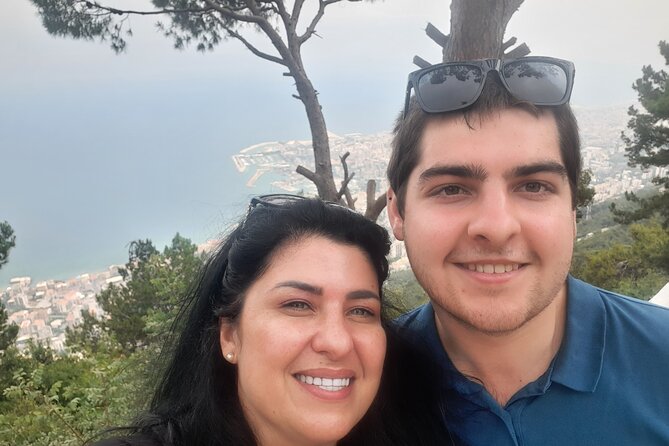 All-In Half-Day Jounieh Teleferique Jeitagrotto Guide + Breakfast - Tour Overview and Highlights