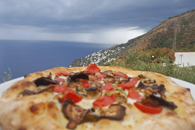 Amalfi Coast And Surrounding Area Overview Of The Tour