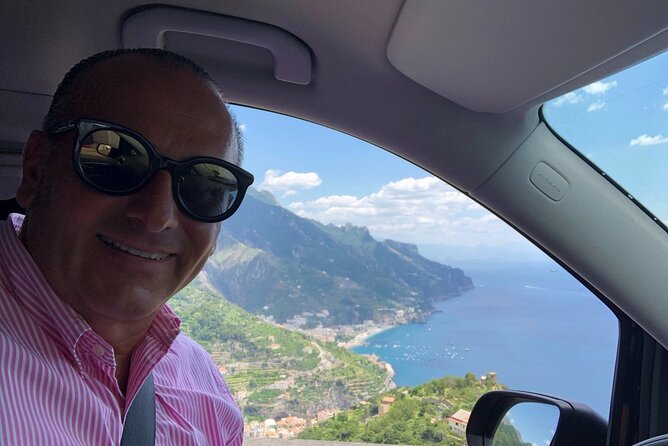 Amalfi Coast Private Day Tour With English Speaking Driver Tour Overview