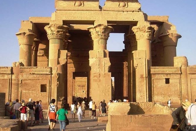 Amazing 7 Nights Nile Cruise Including Abu Simbel & Hot Air Balloon From Luxor Nile Cruise Experience