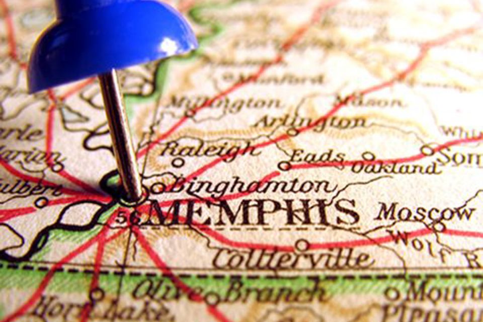 Amazing Scavenger Hunt Adventure - Memphis - Overview of the Adventure