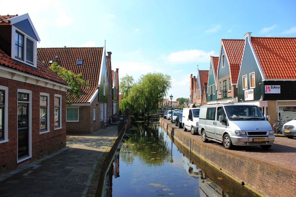 Amsterdam: Volendam, Windmill, and Cheese Farm Private Tour - Tour Overview