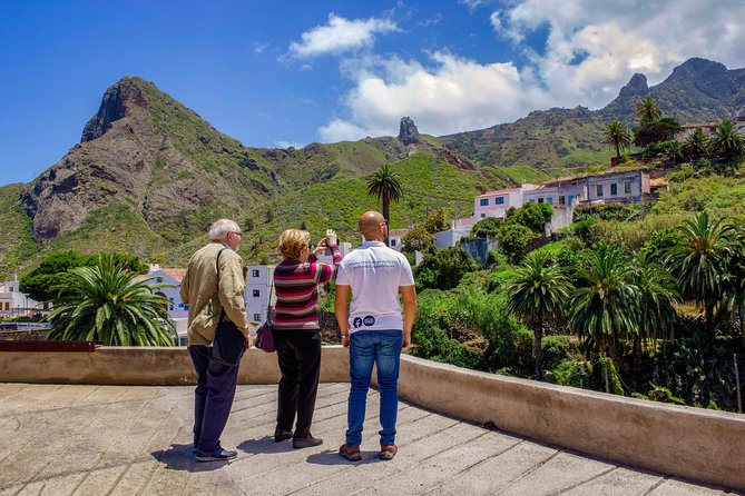 Anaga Private Tour: Valleys of Nature and Tradition - Highlights of the Tour