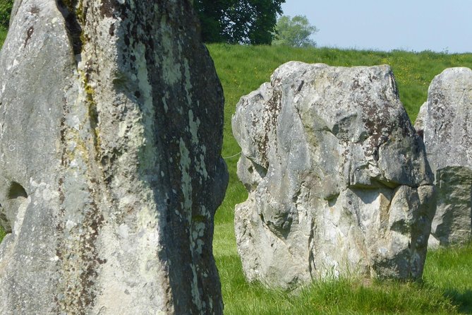 Ancient Britain Tour - Private Day Trip From Bath - Itinerary Highlights