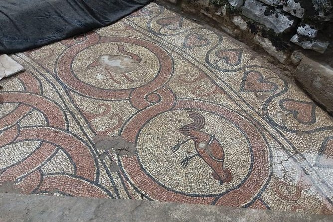 Ancient City Of Butrint, Unesco World Heritage Site A Must Highlights Of Butrint