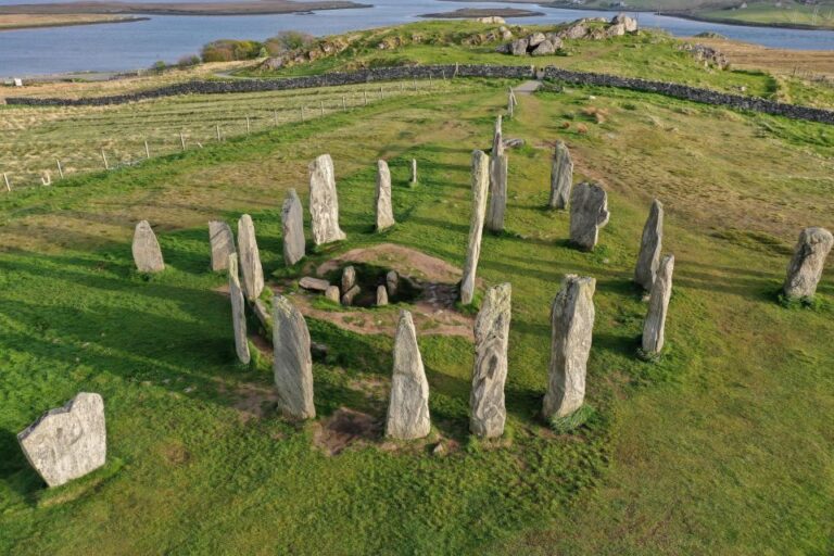 Ancient Echoes: Exploring Callanish's Stone Circles Tour Details And Pricing