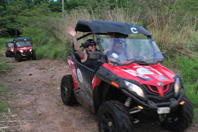 Antigua Buggy Explorer Tour From St. Johns Vehicle And Requirements