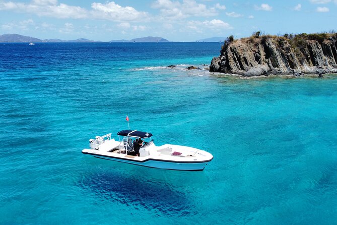 Apotheoseas Bvi Boat Charter 38ft, Full Day / Half Day Trips Included Amenities On The Boat