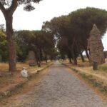 Appian Way Catacombs And Acqueducts With Lunch Included Geographic Location Of Tour