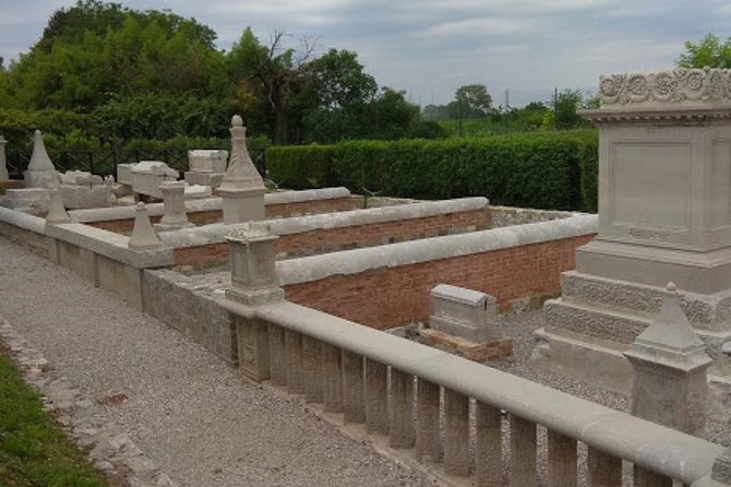 Aquileia Unesco World Heritage - Location and History