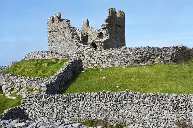 Aran Islands Bike Tour With Tea And Scones From Galway Tour Overview