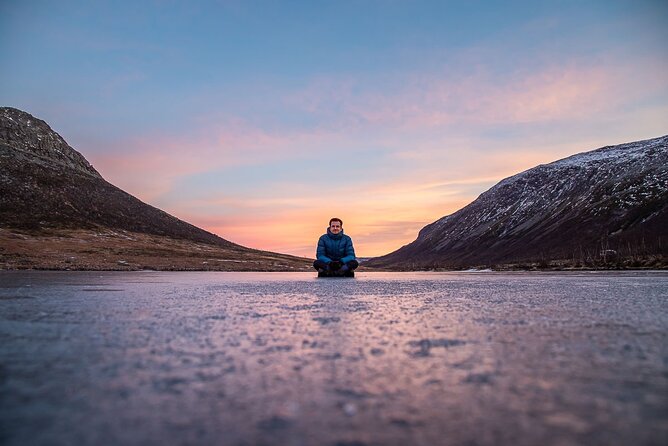 Arctic Landscapes Hiking Tour - Sightseeing & Snowshoeing, Tromsø - Experience Overview