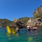 Arrábida: Snorkeling Experience In Arrábida Marine Reserve Experience Overview