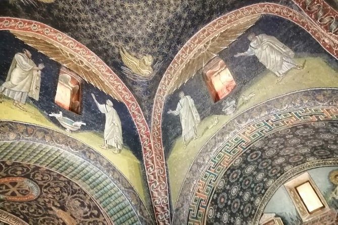 Art Tour Of Ravenna And Its Mosaics (private Tour) Tour Overview