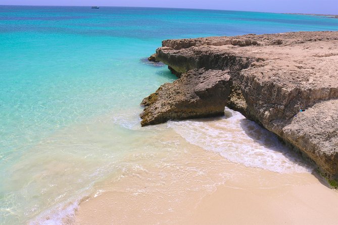 Aruba Cave Pool And Secret Beach Safari Tour Included In The Tour