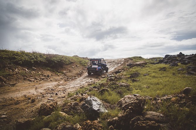 Aruba Utv Adventure Afternoon Tour Inclusions