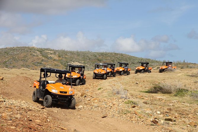 Aruba Utv Rentals For Off Road Adventure Explore Arubas Landscapes