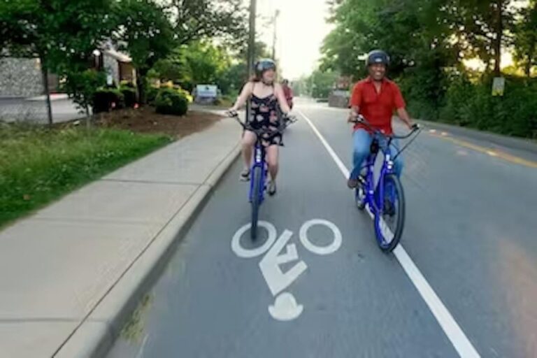 Asheville: River Arts District Electric Bike Tour Tour Overview