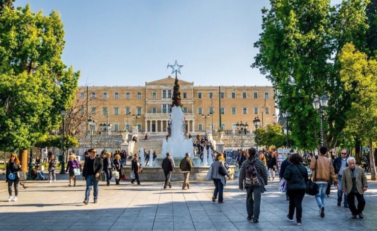 Athens: Acropolis, Parthenon And City Private Walking Tour Tour Overview And Pricing