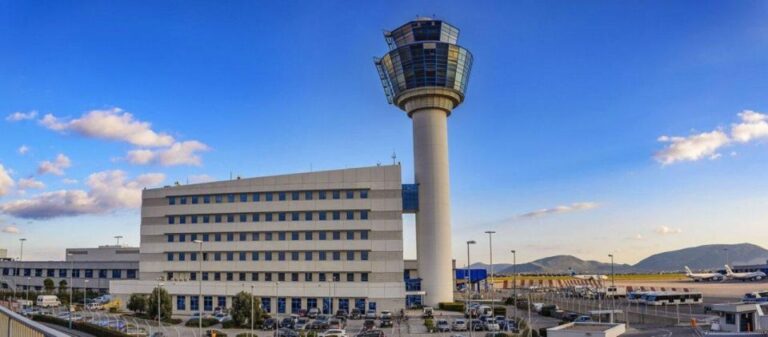 Athens Airport To Mantoudi Vip Mercedes Minibus Private Transfer Details