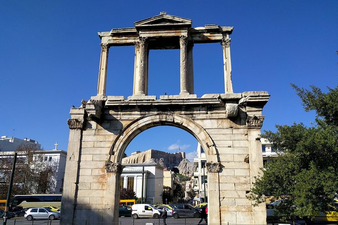 Athens Mythological Tour: Boudoir of the Gods - Tour Overview