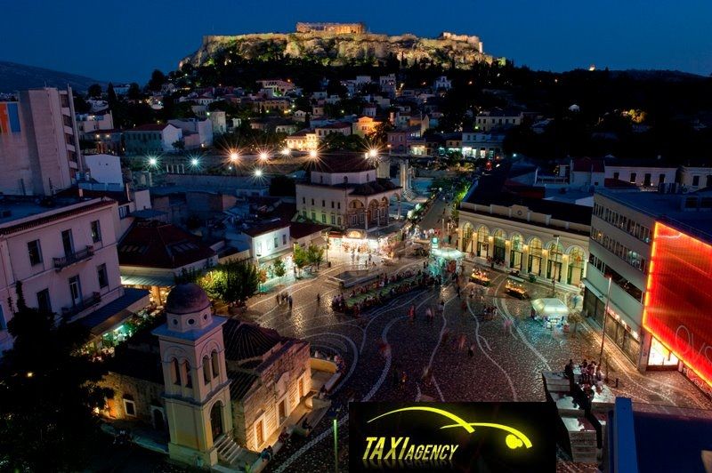 Athens Private Acropolis and Other Ancient Sites Tour - Detailed Itinerary