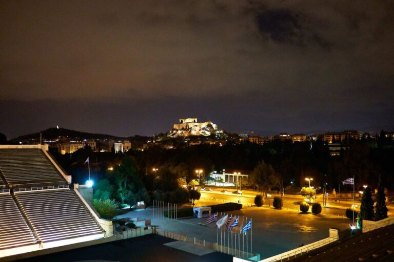 Athens: Private Tour With Acropolis Skip The Line Entry Tour Overview And Pricing