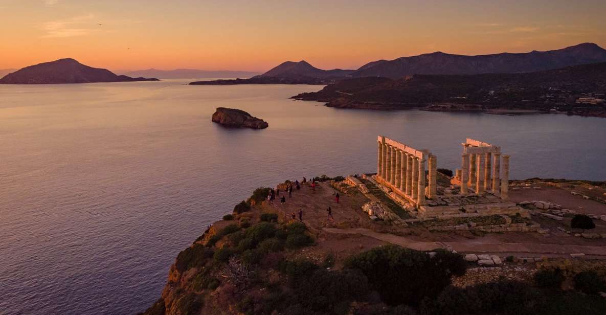 Athens: Private Trip to Acropolis of Athens & Cape Sounion - Tour Overview