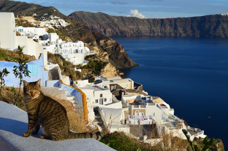 Athens: Santorini Ferry Ticket With Hotel Transfer - Ticket Pricing and Details