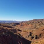 Atlas Mountains Ancient Ait Ben Haddou Day Tour From Marrakech Highlights Of The Atlas Mountains