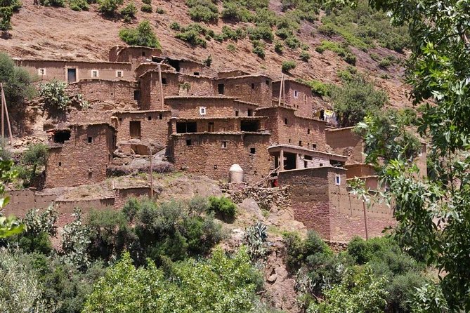 Atlas Mountains And 3 Valleys – Marrakech Day Trip Overview Of The Tour