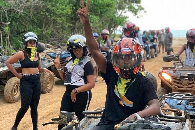 Atv And Horseback Ride Tour From Montego Bay Tour Details