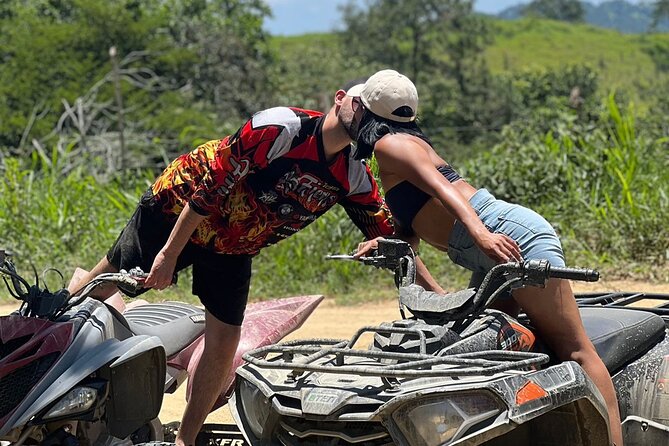 Atv Rental In Jarabacoa Rental Details