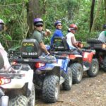 Atv Tour From Montego Bay Included Experiences And Amenities