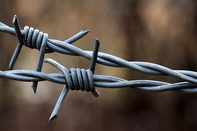 Auschwitz And Birkenau Tour Tour Overview