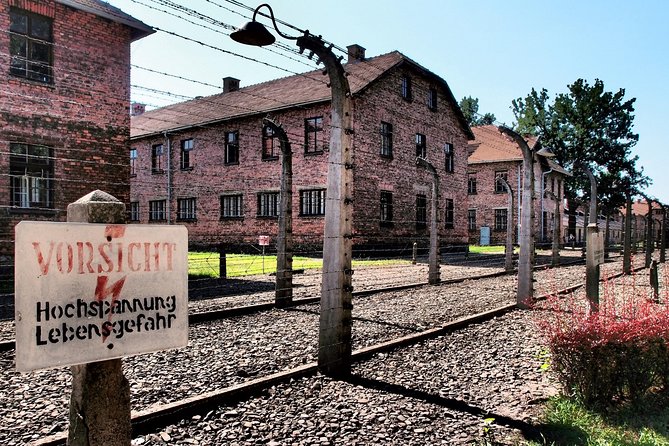 Auschwitz Birkenau Guaranteed Guided Tour or Your Money Back - Inclusions and Highlights