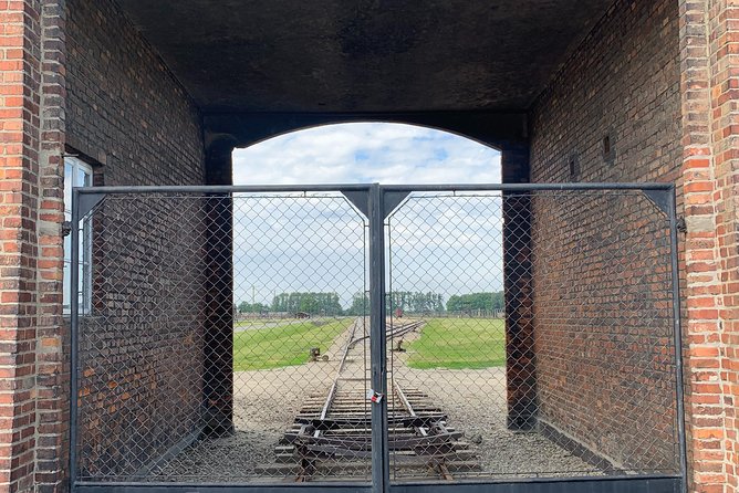 Auschwitz-Birkenau Guided Tour From Krakow - Private Car - Tour Overview