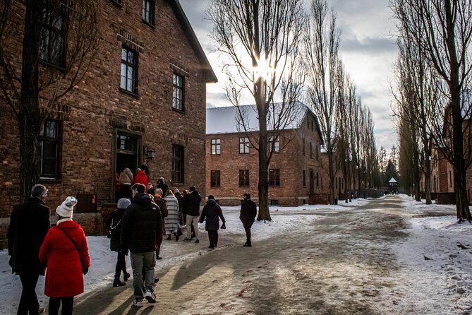 Auschwitz Birkenau Guided Tour From Krakow With Ticket & Transfer Overview Of Auschwitz Birkenau Tour